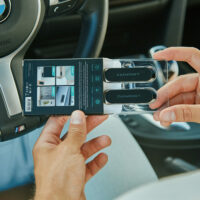 Magnetic Wall Mount (2-pack)