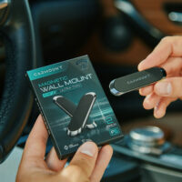 Magnetic Wall Mount (2-pack)