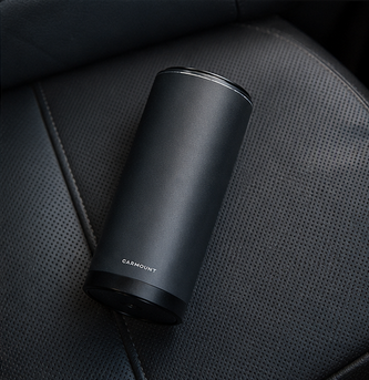 Car Trash Can photo review